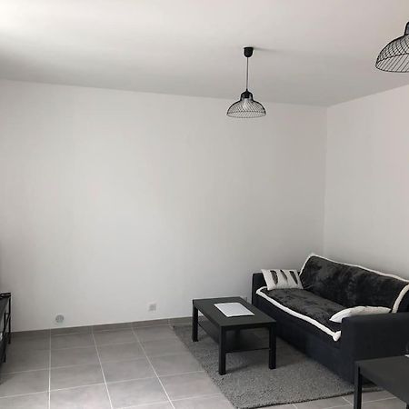 بورج Grand Studio Centre Ville المظهر الخارجي الصورة